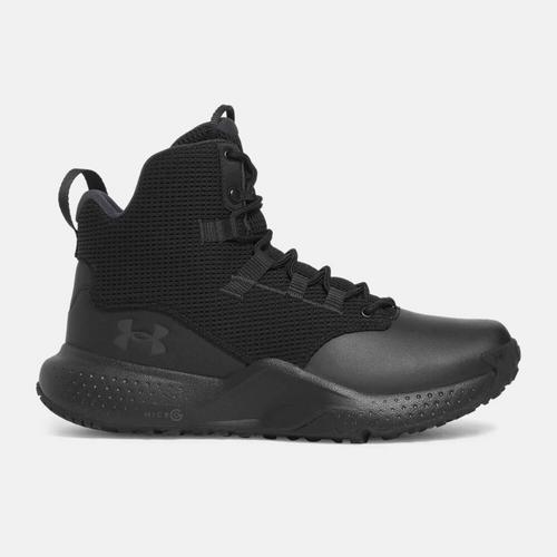 Under Armour Men's Stellar Mid Tactical Boots