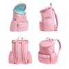 Corkcicle Lotus Backpack Cooler view 3