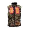Volt Heat Unisex 7V Insulated Heated Vest - Mossy Oak Country Pattern view 1