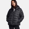 Under Armour Women's Legend Down Hooded Jacket view 2