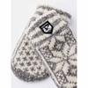 Hestra Kid's Nordic Mittens view 3