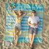 CGear Sandlite Sand-Free Mat - 6'6