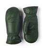Hestra Women's Viken Leather Mittens view 1