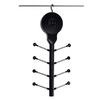 Hedgehog Dryer Hanger Black Ionic Shoe and Glove Dryer view 1