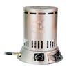 World Marketing 15-25,000 BTU Propane (LP) Convection Heater - Silver view 2