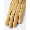 Hestra Women's Amber Leather Gloves view 5