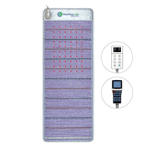 HealthyLine InfraMat Pro Platinum-Mat Full Pro PLUS 7428 Firm - Photon Advanced PEMF