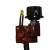 Warm & Safe Dual Mounted Heat-Troller Old Style view 1