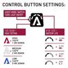 Open Box Aheata 7V Battery Heated Mittens - Unisex view 7