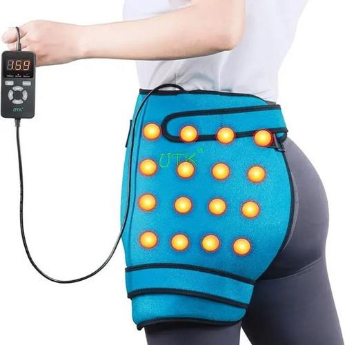 UTK Far Infrared Hip Heating Pad for Sciatica Pain Relief