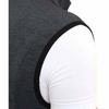 Lenz Heat Vest 2.0 for Men with rcB 1400 Batteries view 6