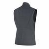 Lenz Heat Vest 2.0 for Men with rcB 1400 Batteries view 2