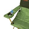 Kelty Camping Friendly Low-Loveseat - Bungee Cord/Beluga view 2