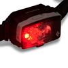 Black Diamond Distance LT 1100 Headlamp - Black/Alloy view 5