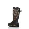 DSG Women's Rubber Hunting Boot 2.0 Insulated - Realtree Edge view 2