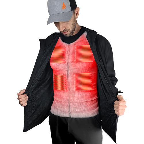 ActionHeat One Time Use Heated Vest