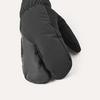 SealSkinz Barwick Waterproof Extreme Cold Weather Cycle Split Finger Gloves view 3