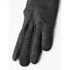 Hestra Unisex Tactility Heat Liner 5-Finger Gloves view 3