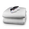 Biddeford Blankets Quilted Electric Heated Mattress Pad - Full view 1