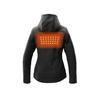 Kelvin Luna Women's Heated Jacket view 3