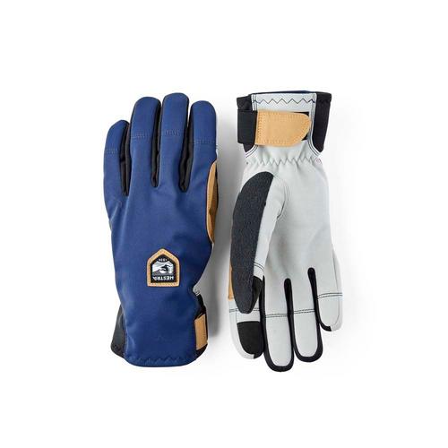 Hestra XC G-Loft Phalange 5 Finger Gloves