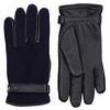 Hestra Men's Christopher Elk Cashmere Gloves view 1