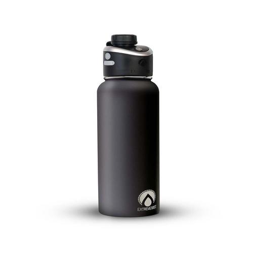 ExtremeMIST GoMist Misting and Drinking Water Bottle with 40oz