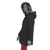 Glovii Heated Women's Jacket view 3