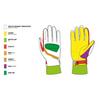 REV'IT Gloves Crater 2 WSP view 1