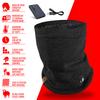 ActionHeat 5V Battery Heated Knit Gaiter view 4