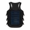 Open Box AlphaCool Frosty Mesh Ice Vest with Replacement Ice Packs view 6