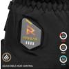 Ravean Heated Gloves with 7V Battery Kit view 3