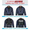 221B Tactical Maxx-Dri Vest 4.0 Body Armor Ventilation view 5