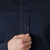 Helly Hansen Men's Crew Fleece Jacket view 5