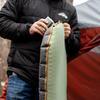Klymit Klymaloft Sleeping Pad - Green view 3