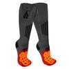 ActionHeat 3.7V Wool Rechargeable Heated Socks 2.0 - Replacement Socks Only view 2