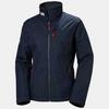 Helly Hansen Women's Crew Midlayer Jacket 2.0 view 1