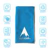 AlphaCool Mesh Instant Cooling Towel (2-Pack) view 3