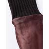 Hestra Women's Tina Leather Mittens view 4