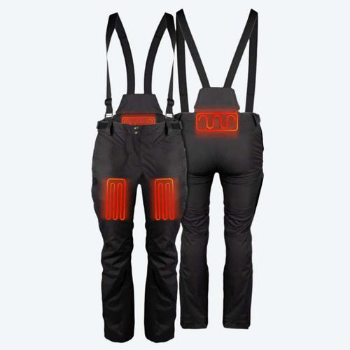 Mobile Warming Women's Denali Snow Heated Pant