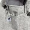 Turtle Fur Comfort Shell Stria Mount Hood Overhood view 5