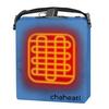 Open Box Chaheati 7V Battery Heated Seat Cushion view 1