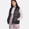 Under Armour Women's Legend Down Vest - Tall view 2