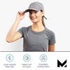 Mission Cooling Racer Hat view 5