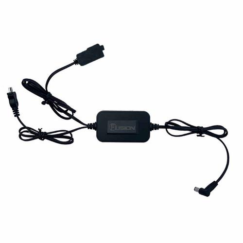 Volt Heat Fusion Converter/Controller