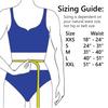 ThermApparel Women's UnderCool Cooling Vest 3.0 with SlimCool view 4