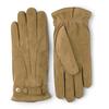 Hestra Men's Winston Handsewn Suede Gloves view 2