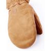 Hestra Unisex Senja Wool Terry Mittens view 1
