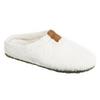 Acorn Women's Algae-Infused Spa Slippers view 1