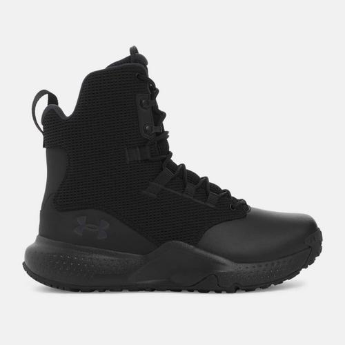 Under Armour Men's Stellar Wide 4E Tactical Boots